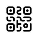Advanced QR Generator icon